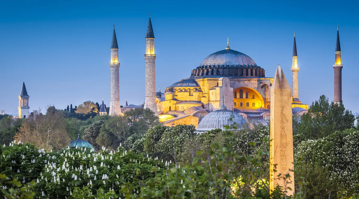 Classics of Athens Escorted Vacation