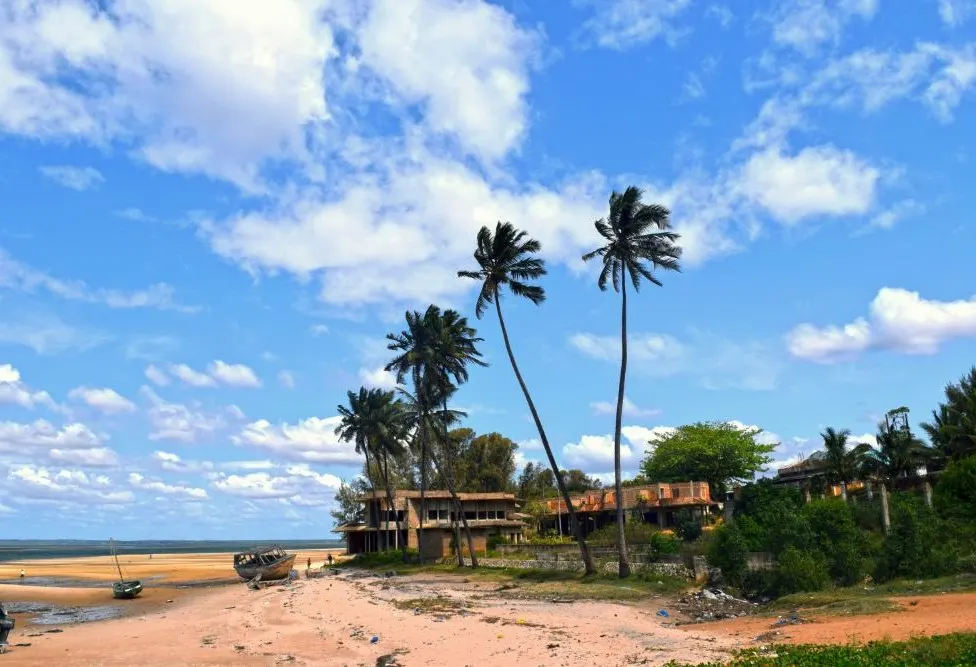 Maputo