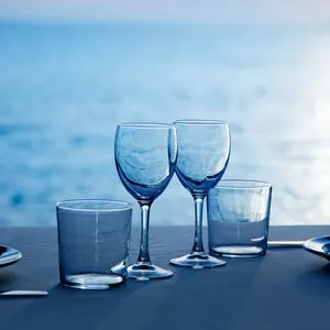 H2O Bar - Restaurant