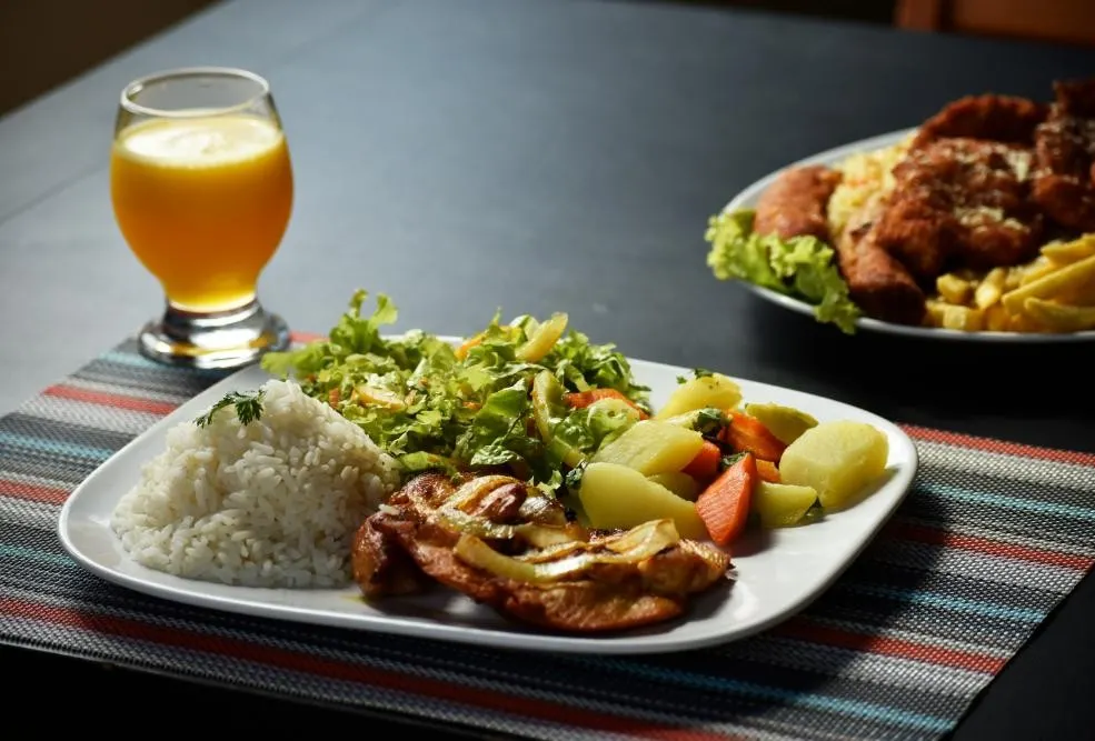 Peru Culinary Landscape Discovery