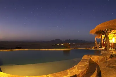 Photo 5 of Rostock Ritz Desert Lodge hotel