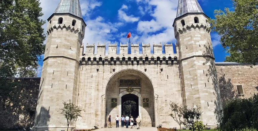 Classics of Turkey Super Saver Escorted Vacation