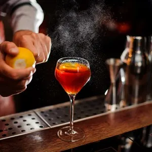 Martini Bar