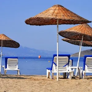 Bitez Beach