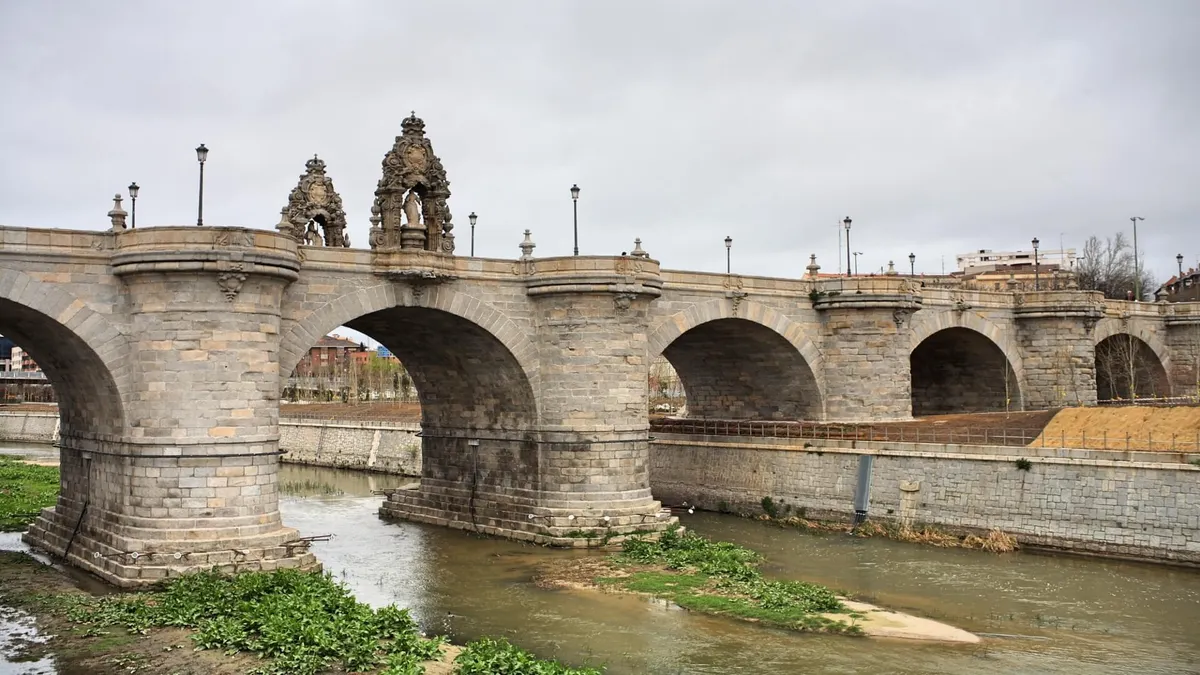 Madrid and Discover the Paradors Private Journey