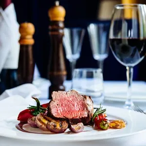 Moo Moo The Wine Bar + Grill