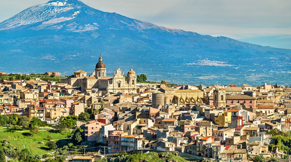 Treasures of Sicily Private Journey