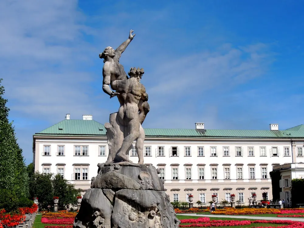 Vienna Austrian Winter Special