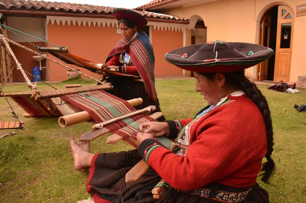 Sacred Valley and Machu Picchu Private Journey