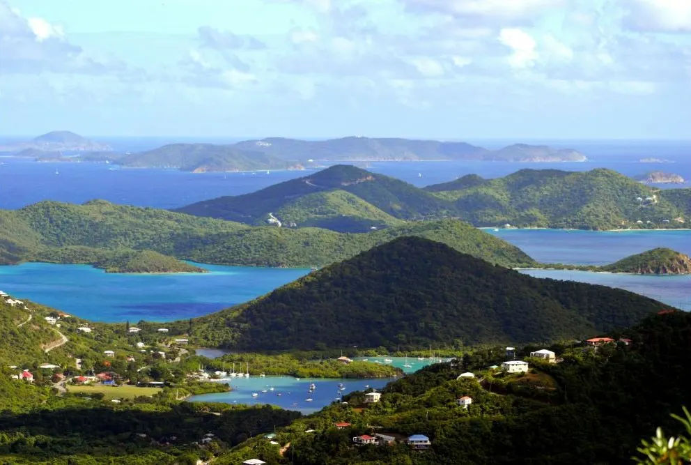 Barbuda