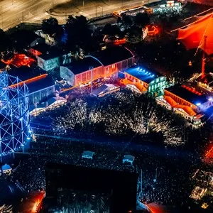 Flow Festival