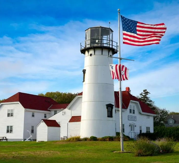 New England Fall Foliage and Coastal Getaway Self Drive Explorer