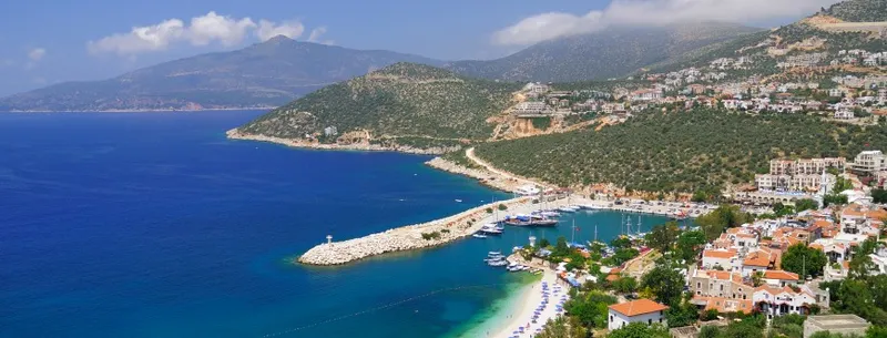 Kalkan