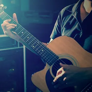 The Blues Can