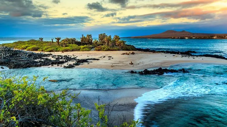 Puerto Baquerizo Moreno