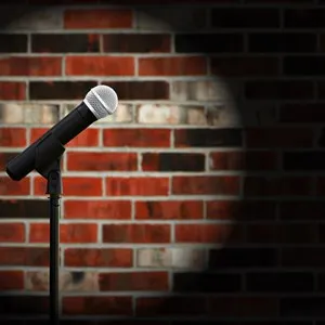 Tacoma Comedy Club