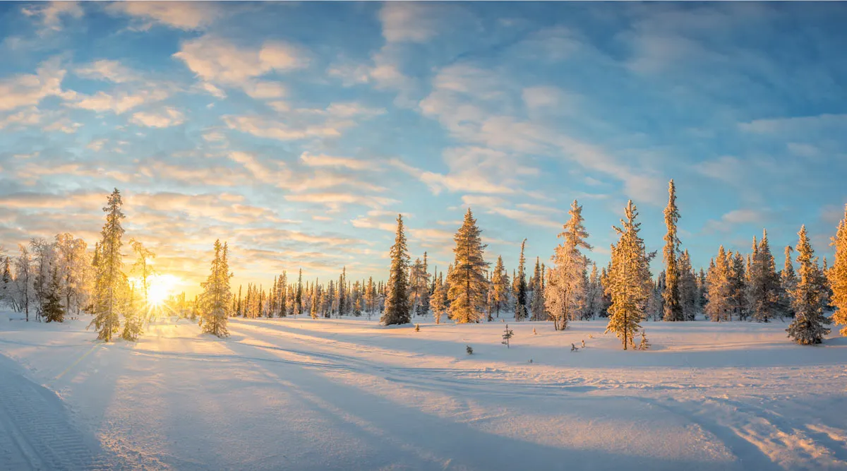 Finland A la Carte Private Vacation