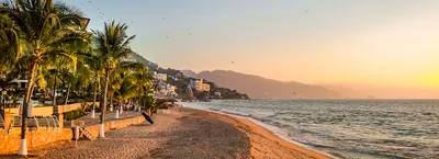 Puerto Vallarta 