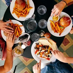 Guy Fieri's Vegas Kitchen & Bar