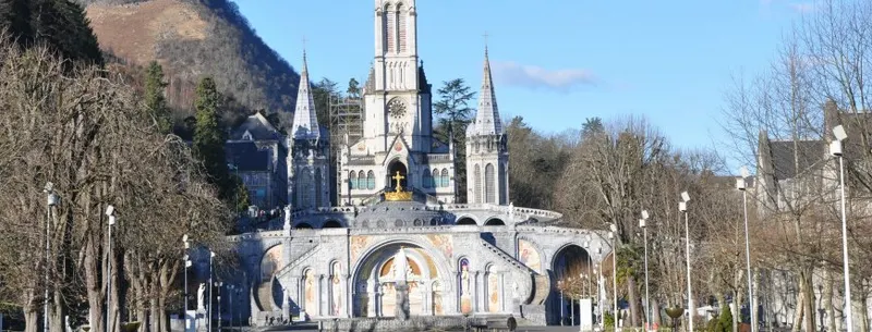 Lourdes