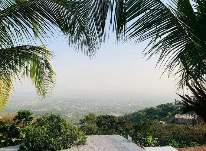 Accra