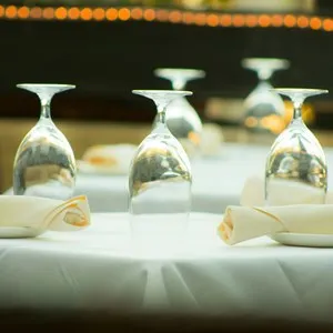 AMUZ Gourmet Restaurant