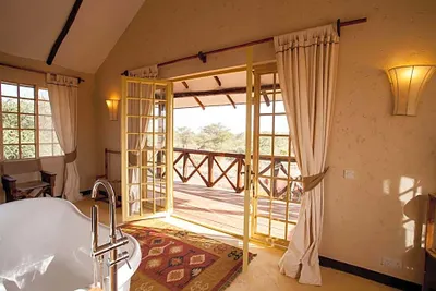 Photo 2 of Kili Villa Kilimanjaro Luxury Retreat hotel