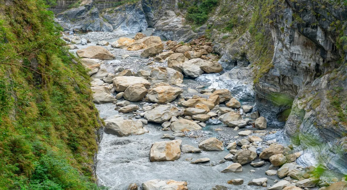 Taroko National Park