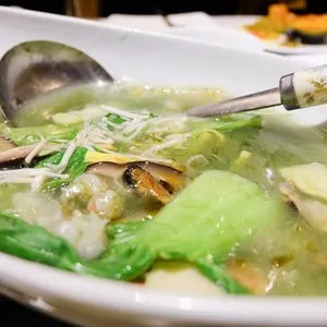 Mugyo-dong Bugeo-guk