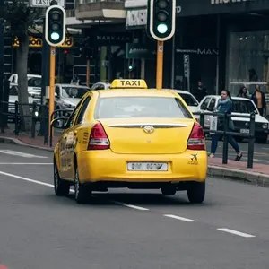 Taxi