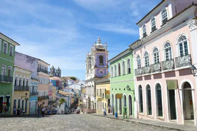 Salvador