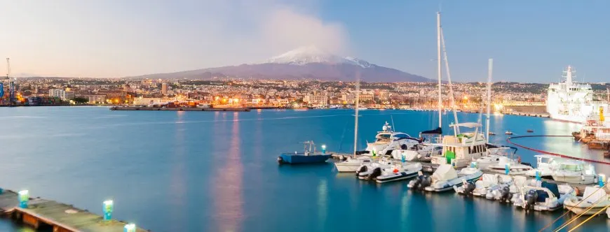 Catania