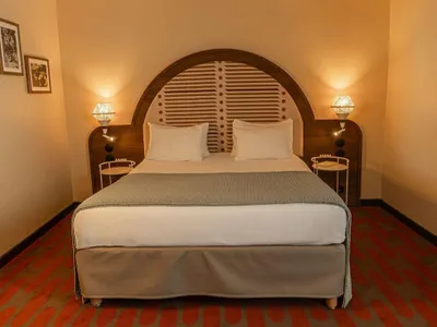 Photo 5 of Hotel Atrium hotel