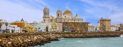 Cadiz