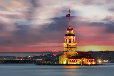 Istanbul Pre or Post CruiseImage