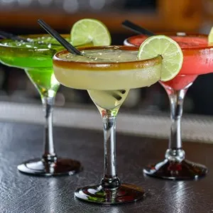 Cantina "Tio Pepe"