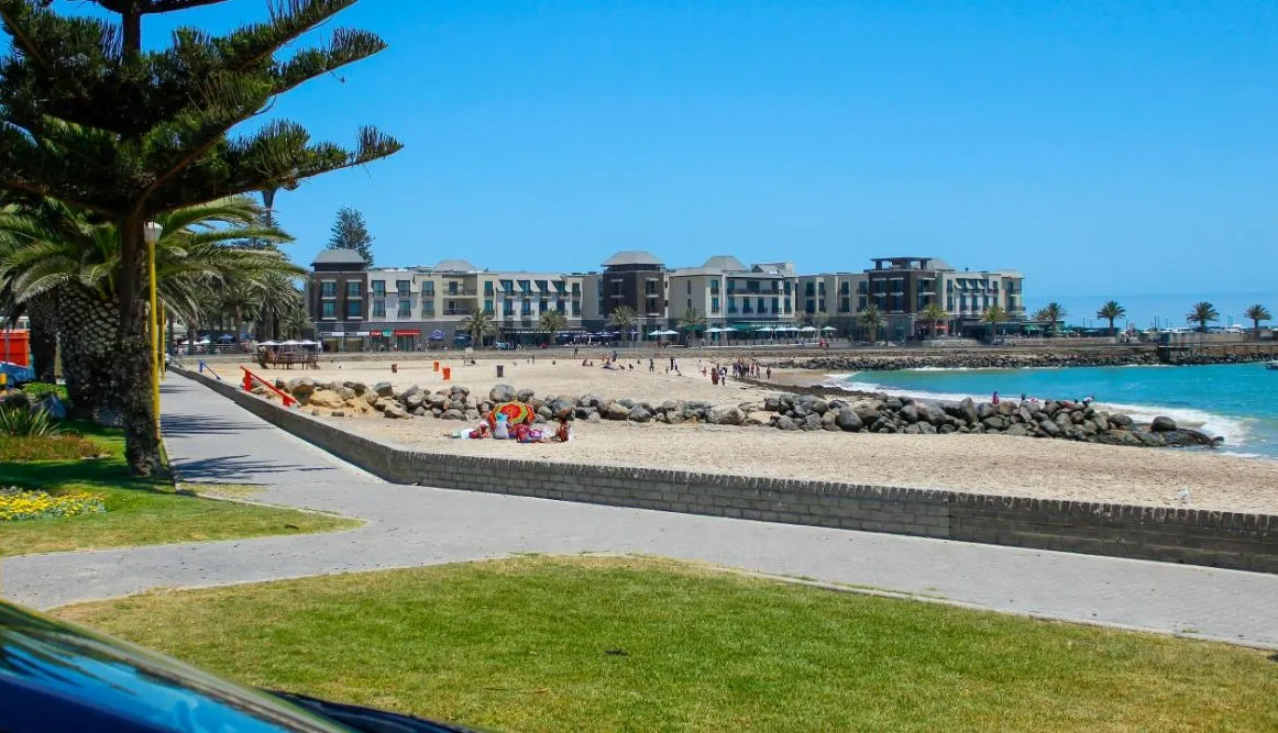Swakopmund