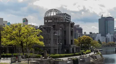 Hiroshima