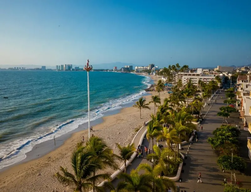 Puerto Vallarta 