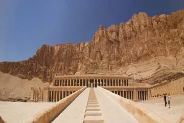 Wonders of Egypt and Jordan