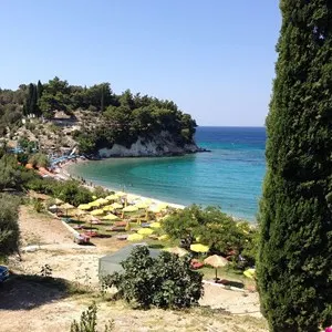 Lemonakia Beach