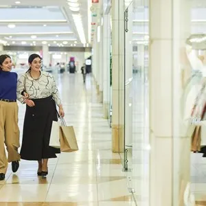 Antalya Migros Shopping Center