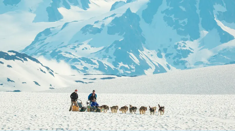 Alaska
