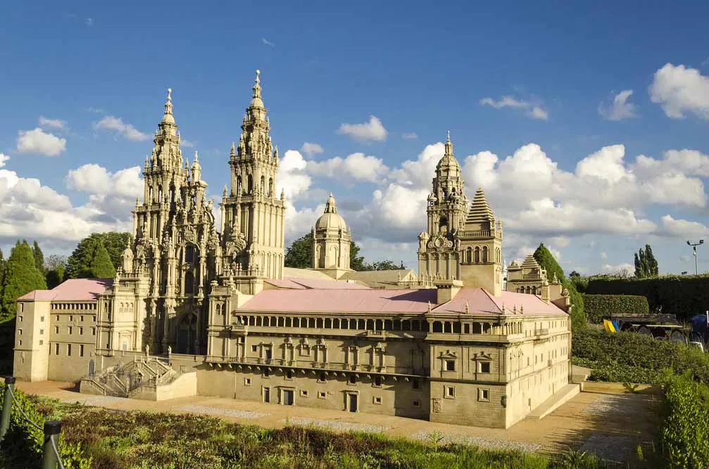 Galicia and Portugal Explorer Escorted Vacation