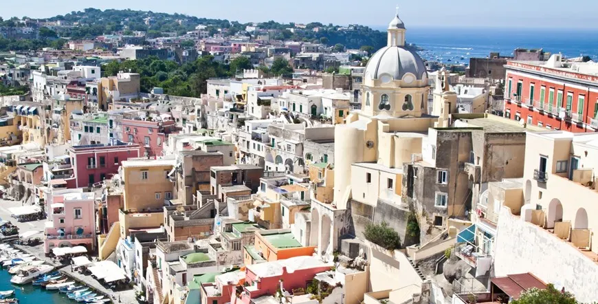 Amalfi Coast Escapade
