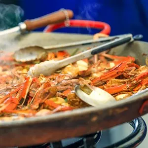 Nyama Mama