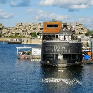 Bota Bota