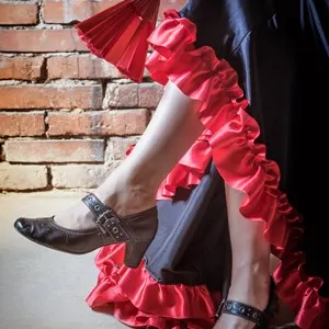 Tienda de Flamenco Fátima Canca