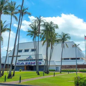 Mindil Beach Casino Resort