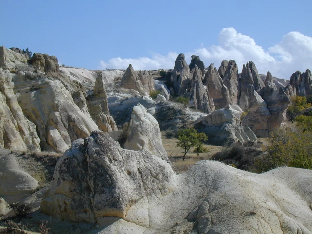 Pearl Escapade Istanbul Cappadocia and Izmir Multi City Vacation